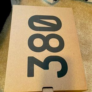 Yeezy Boost 380